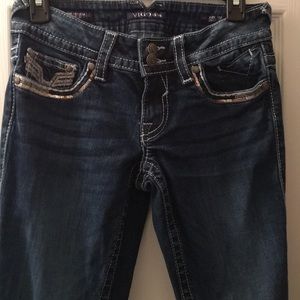 Vigoss jeans